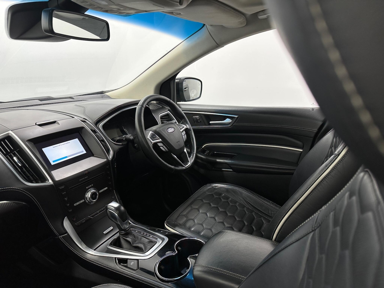 Used Ford Edge 2017 for sale - 77925903: Photo 30