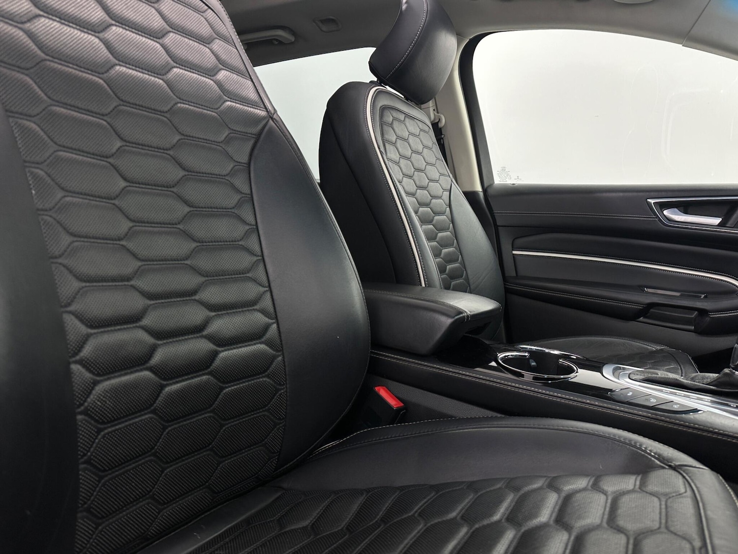 Used Ford Edge 2017 for sale - 77925903: Photo 32