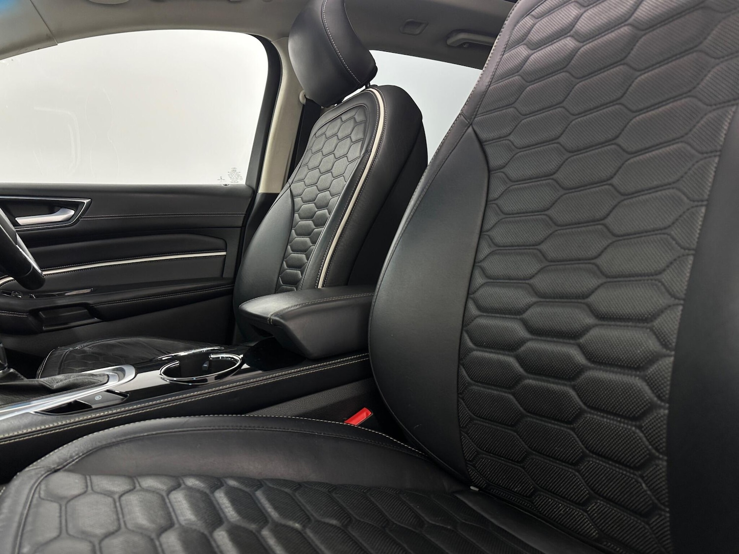 Used Ford Edge 2017 for sale - 77925903: Photo 36