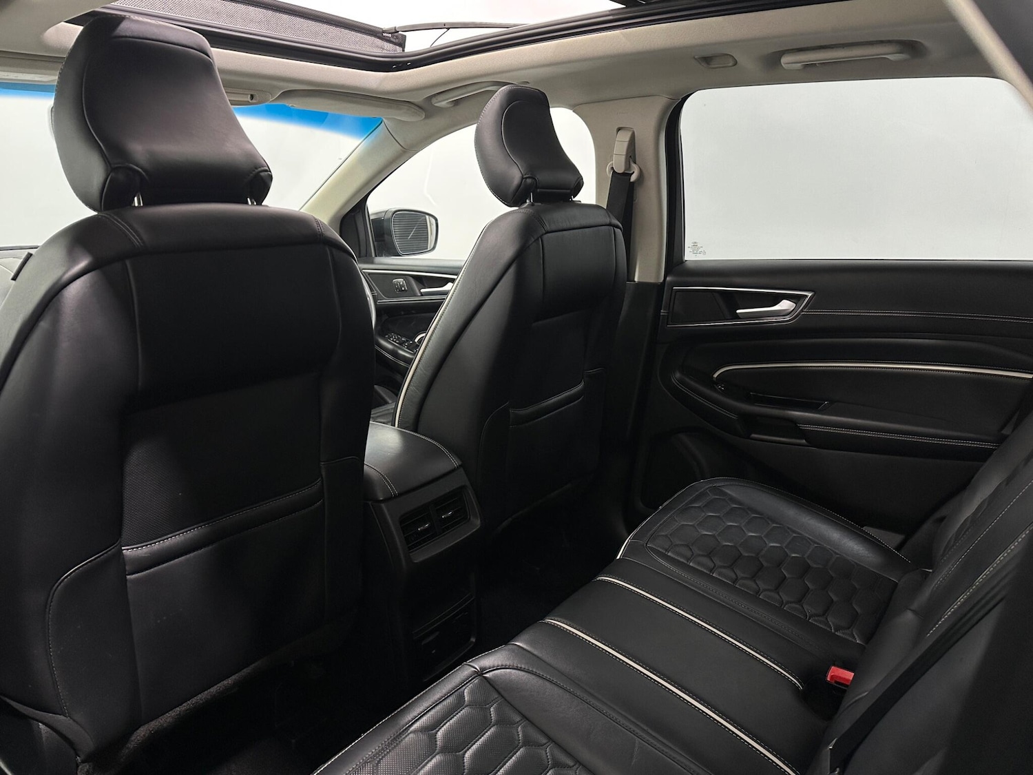 Used Ford Edge 2017 for sale - 77925903: Photo 39