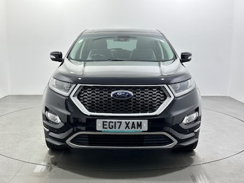 Used Ford Edge 2017 for sale - 77925903: Photo