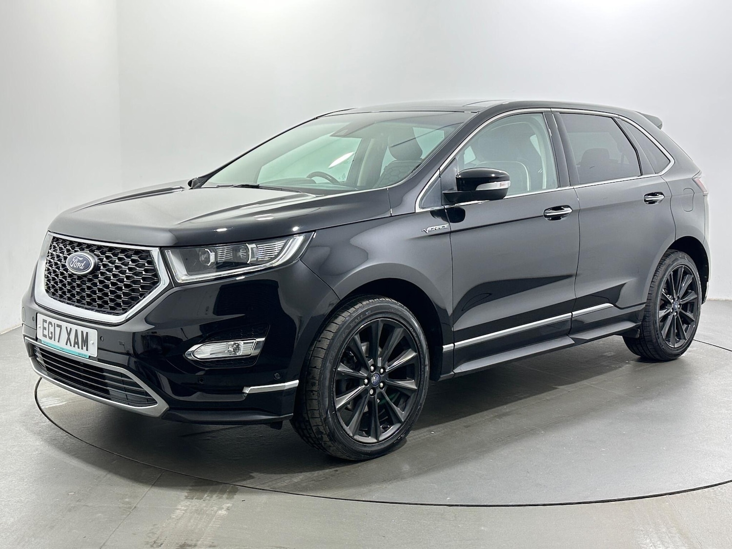 Used Ford Edge 2017 for sale - 77925903: Photo 4