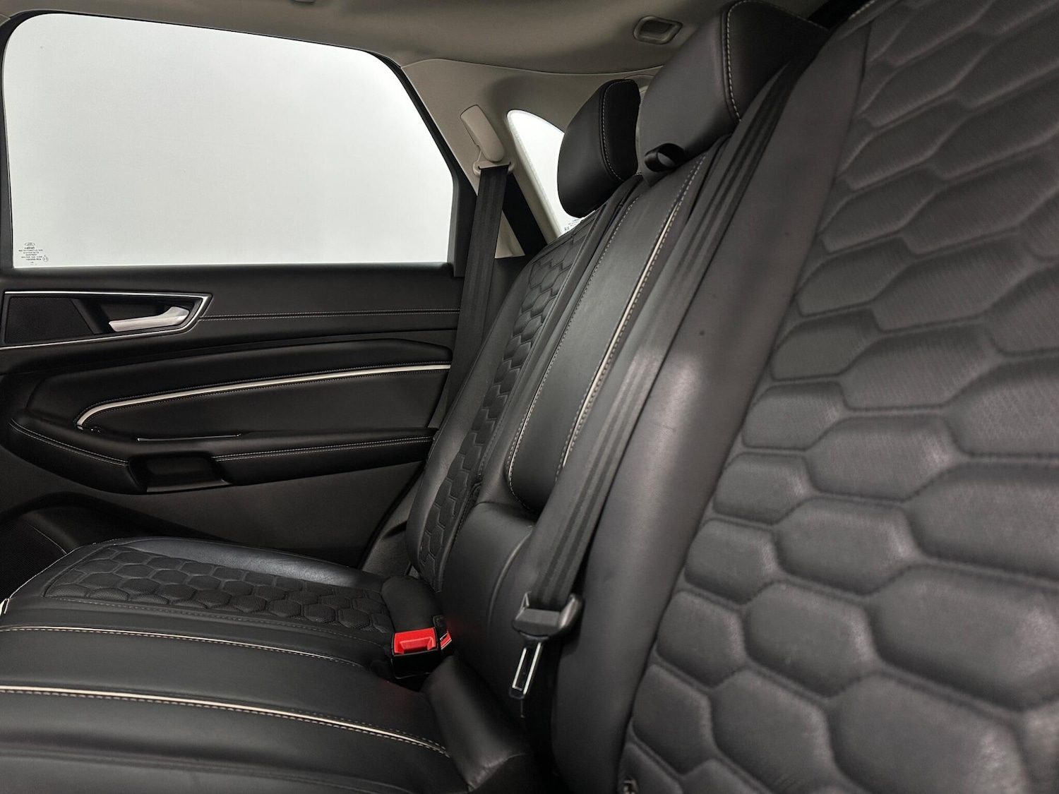 Used Ford Edge 2017 for sale - 77925903: Photo 40