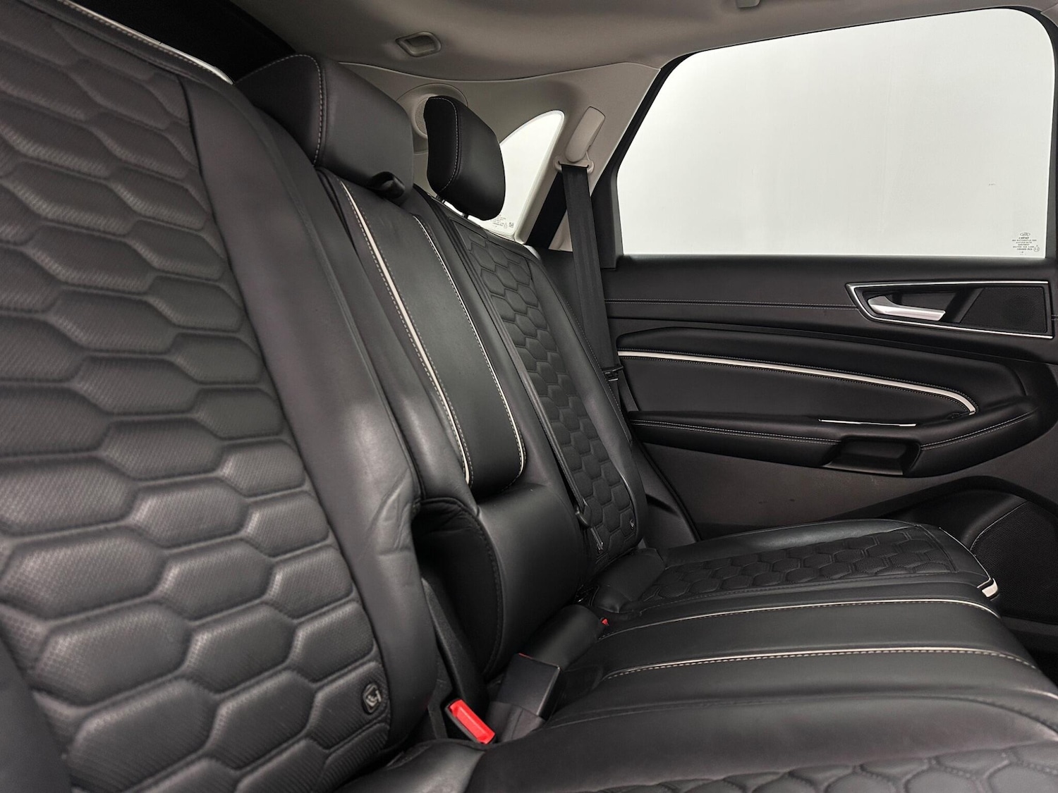 Used Ford Edge 2017 for sale - 77925903: Photo 43