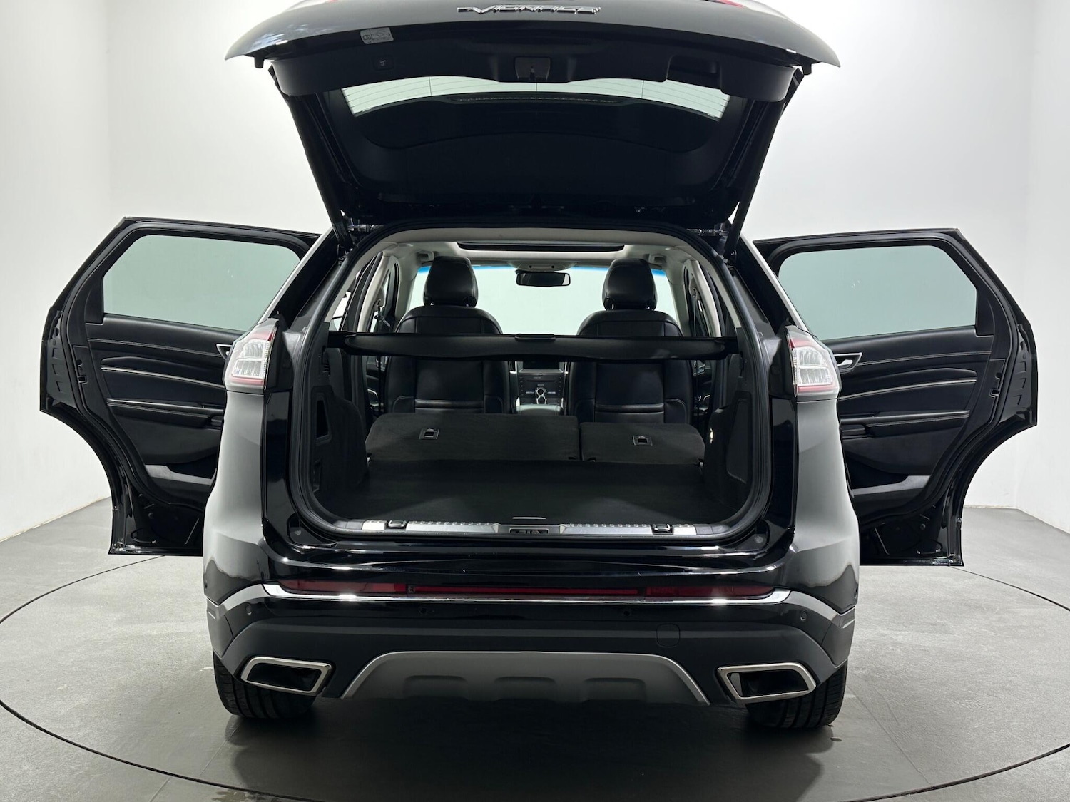 Used Ford Edge 2017 for sale - 77925903: Photo 45