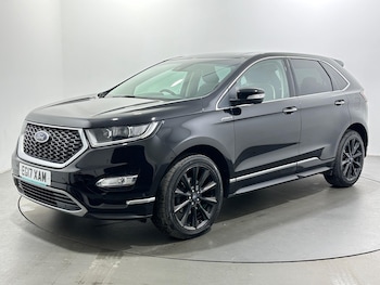 Used Ford Edge 2017 for sale - 77925903: Photo