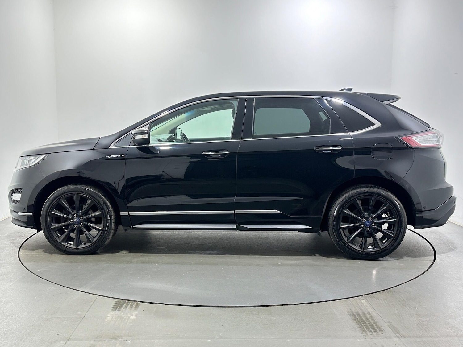 Used Ford Edge 2017 for sale - 77925903: Photo 5