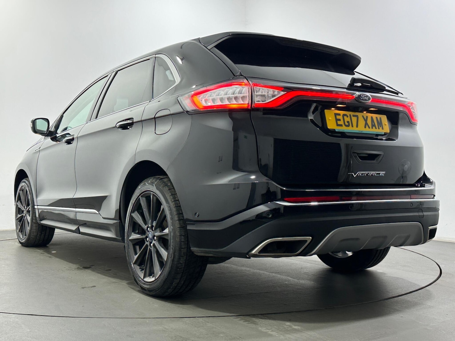 Used Ford Edge 2017 for sale - 77925903: Photo 50