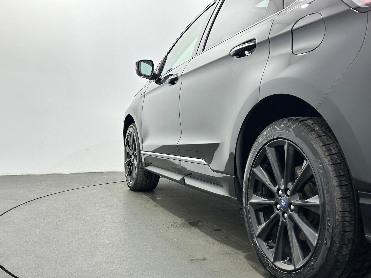 Used Ford Edge 2017 for sale - 77925903: Photo 51