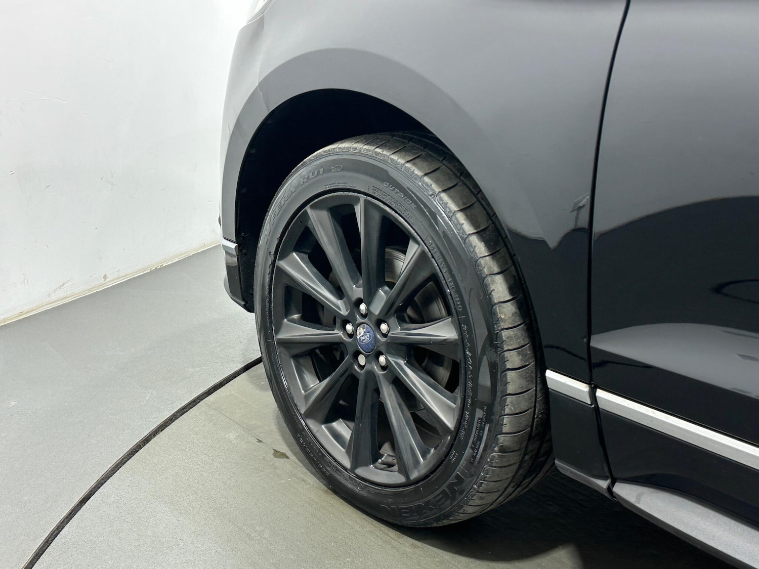 Used Ford Edge 2017 for sale - 77925903: Photo 52