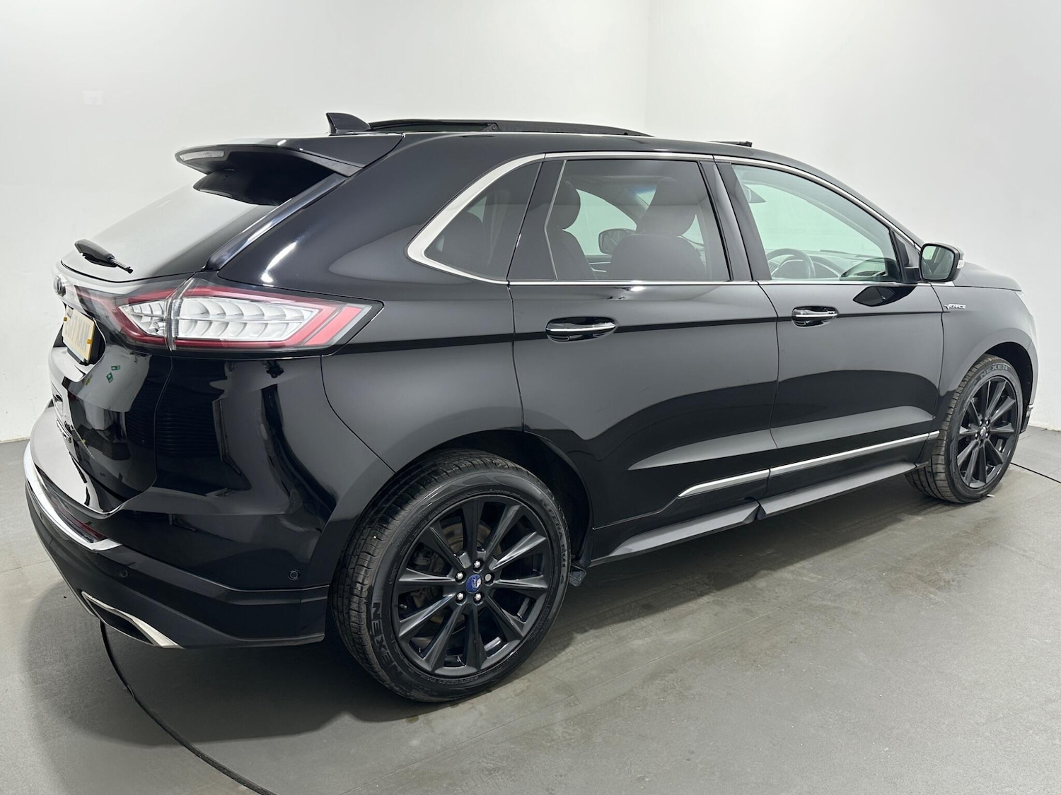 Used Ford Edge 2017 for sale - 77925903: Photo 53