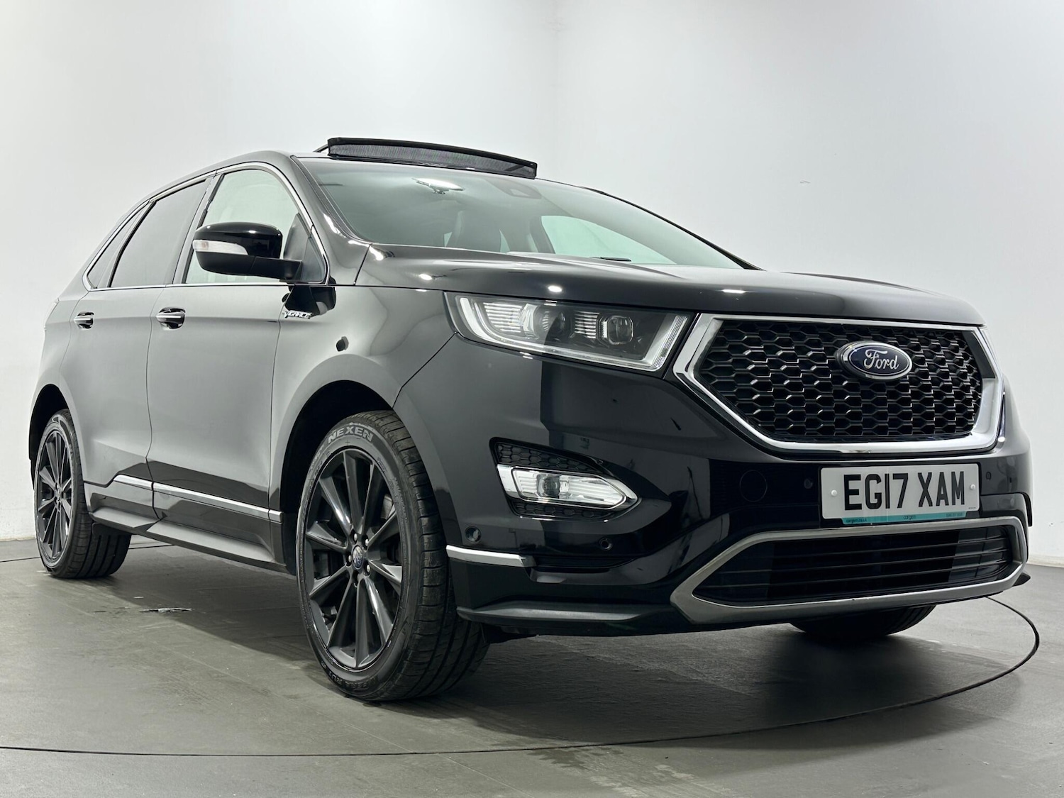 Used Ford Edge 2017 for sale - 77925903: Photo 54