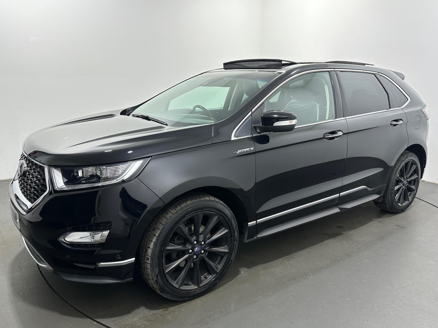 Used Ford Edge 2017 for sale - 77925903: Photo 55