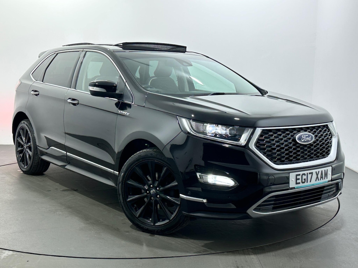 Used Ford Edge 2017 for sale - 77925903: Photo 56