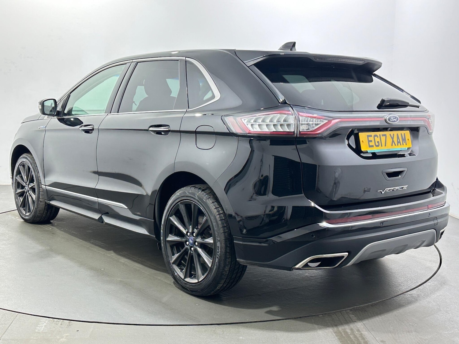 Used Ford Edge 2017 for sale - 77925903: Photo 6