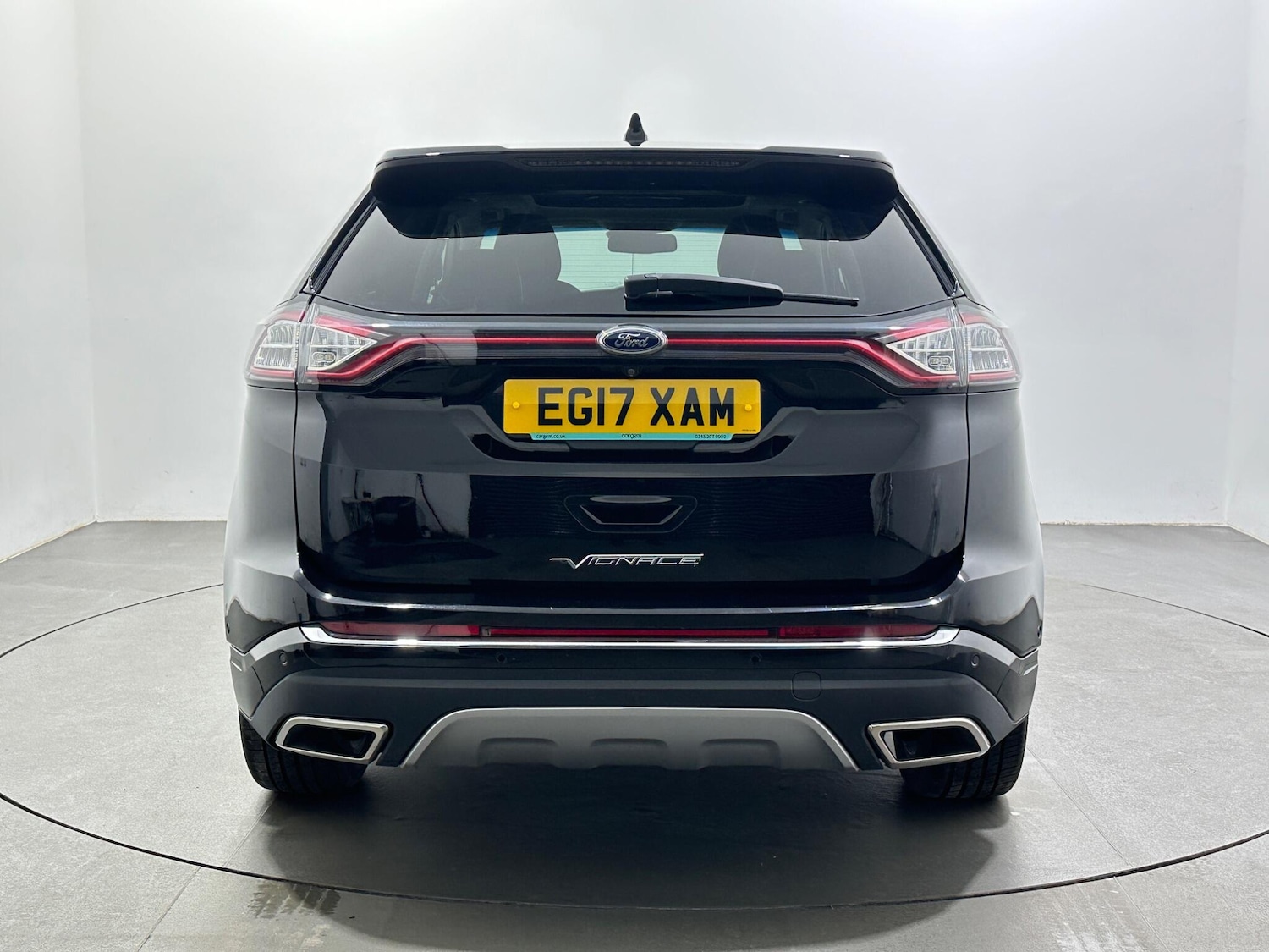 Used Ford Edge 2017 for sale - 77925903: Photo 7