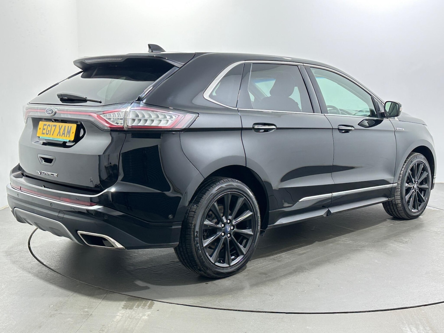 Used Ford Edge 2017 for sale - 77925903: Photo 8