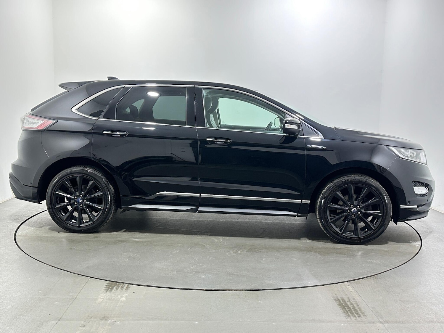 Used Ford Edge 2017 for sale - 77925903: Photo 9