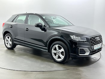 Used Audi Q2 2020 for sale - 79553830: Photo