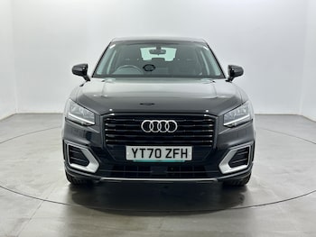 Used Audi Q2 2020 for sale - 79553830: Photo