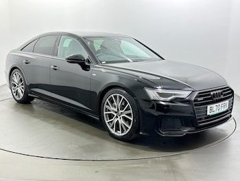 Used Audi A6 2020 for sale - 79212424: Photo