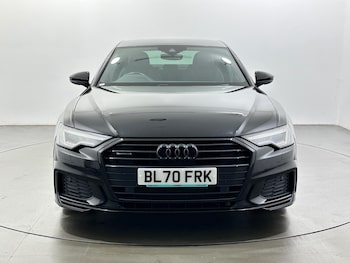 Used Audi A6 2020 for sale - 79212424: Photo