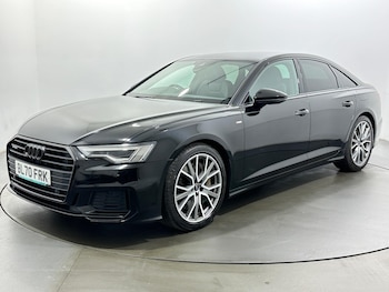 Used Audi A6 2020 for sale - 79212424: Photo
