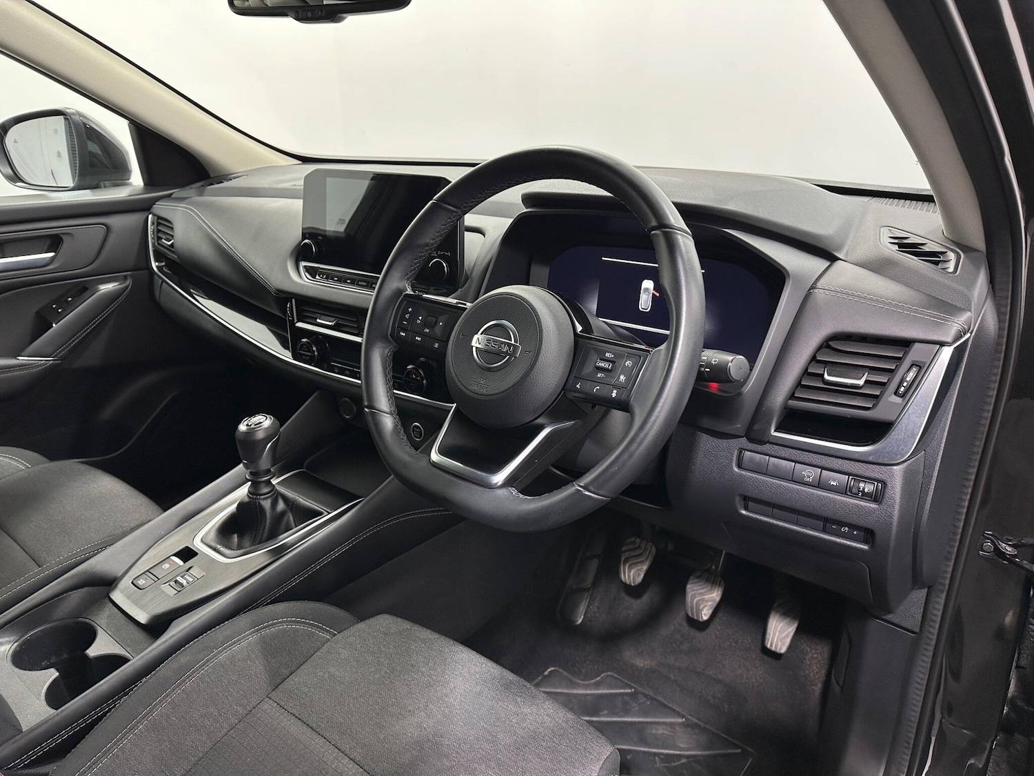 Used Nissan Qashqai for sale - 77242476: Photo 10