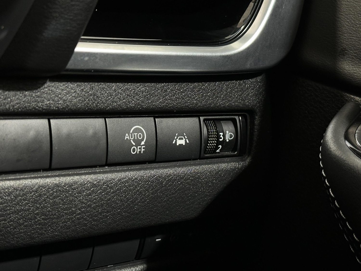 Used Nissan Qashqai for sale - 77242476: Photo 17