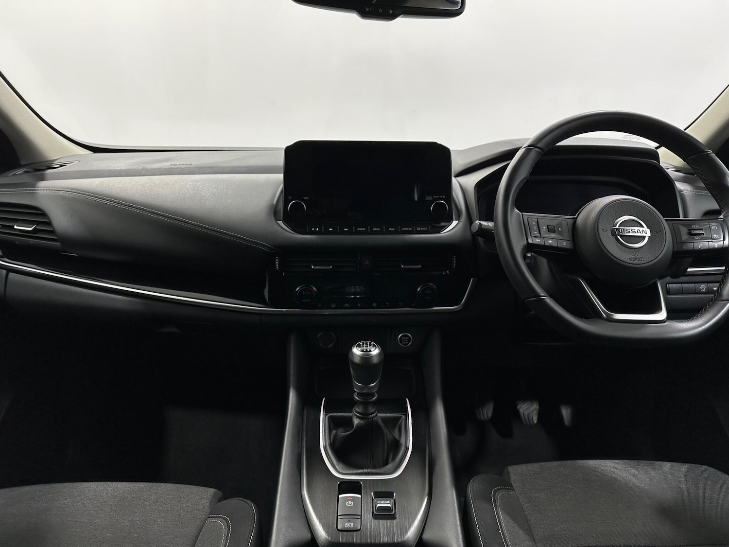 Used Nissan Qashqai for sale - 77242476: Photo 19