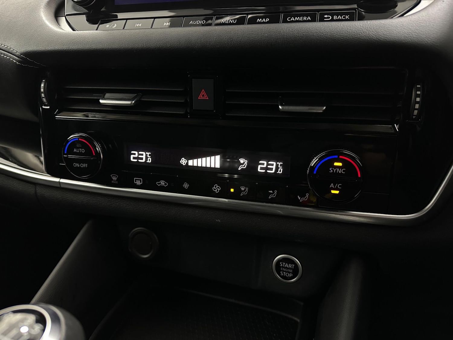 Used Nissan Qashqai for sale - 77242476: Photo 20