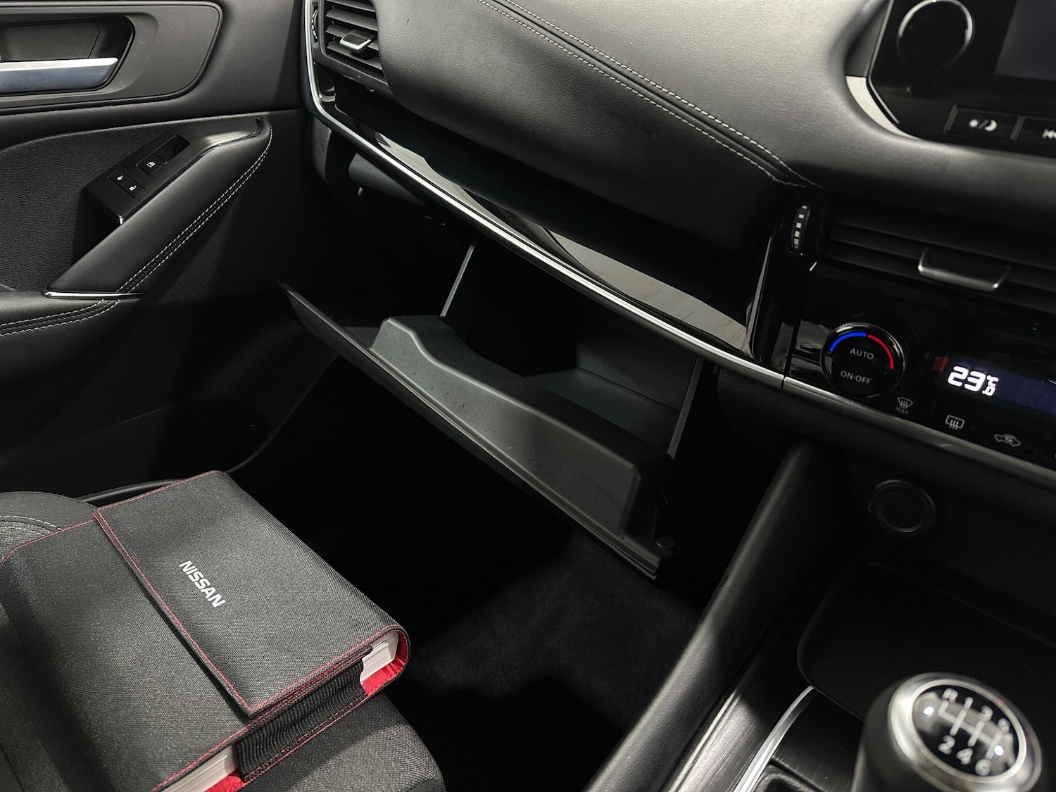 Used Nissan Qashqai for sale - 77242476: Photo 26