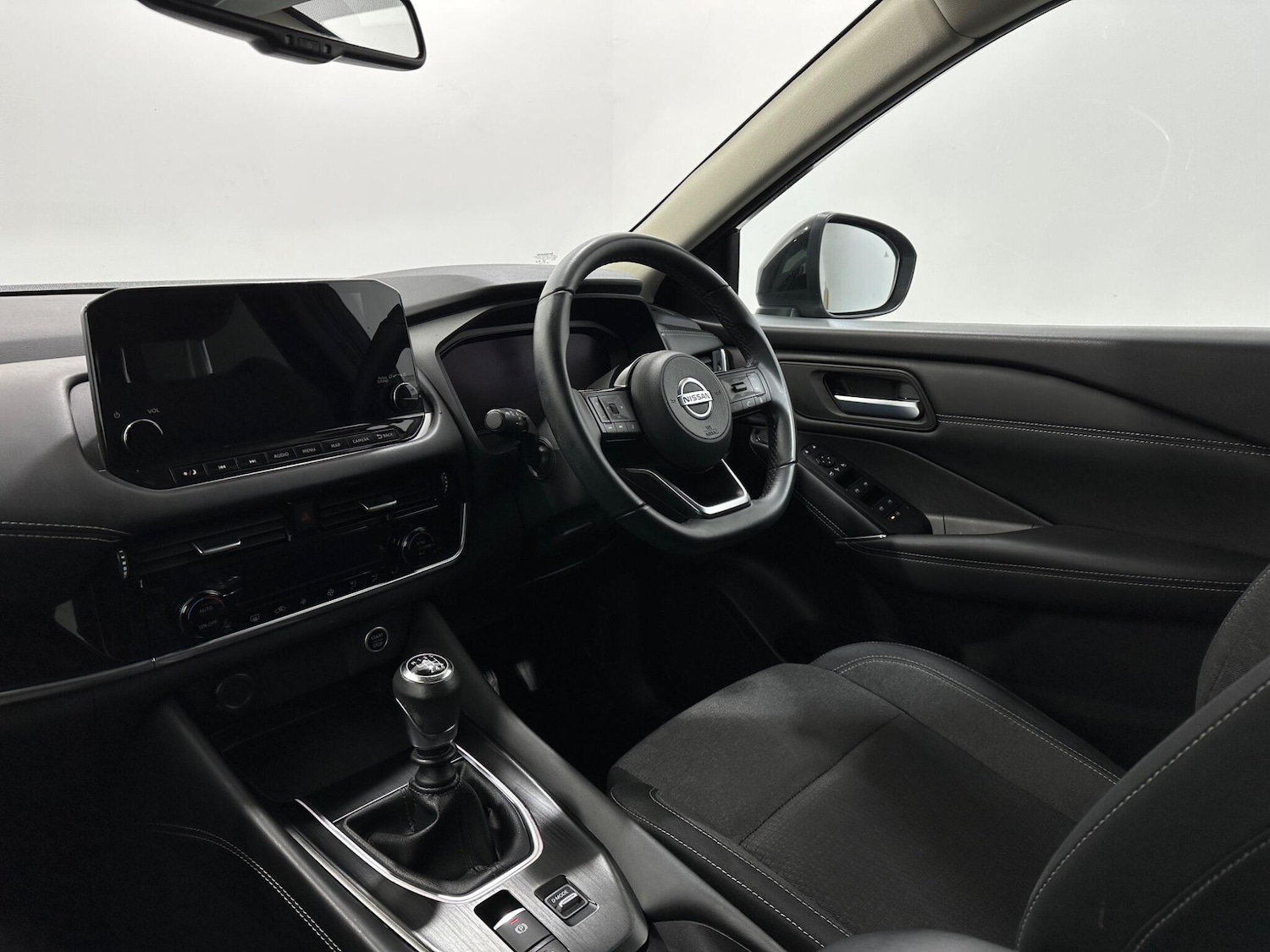 Used Nissan Qashqai for sale - 77242476: Photo 29