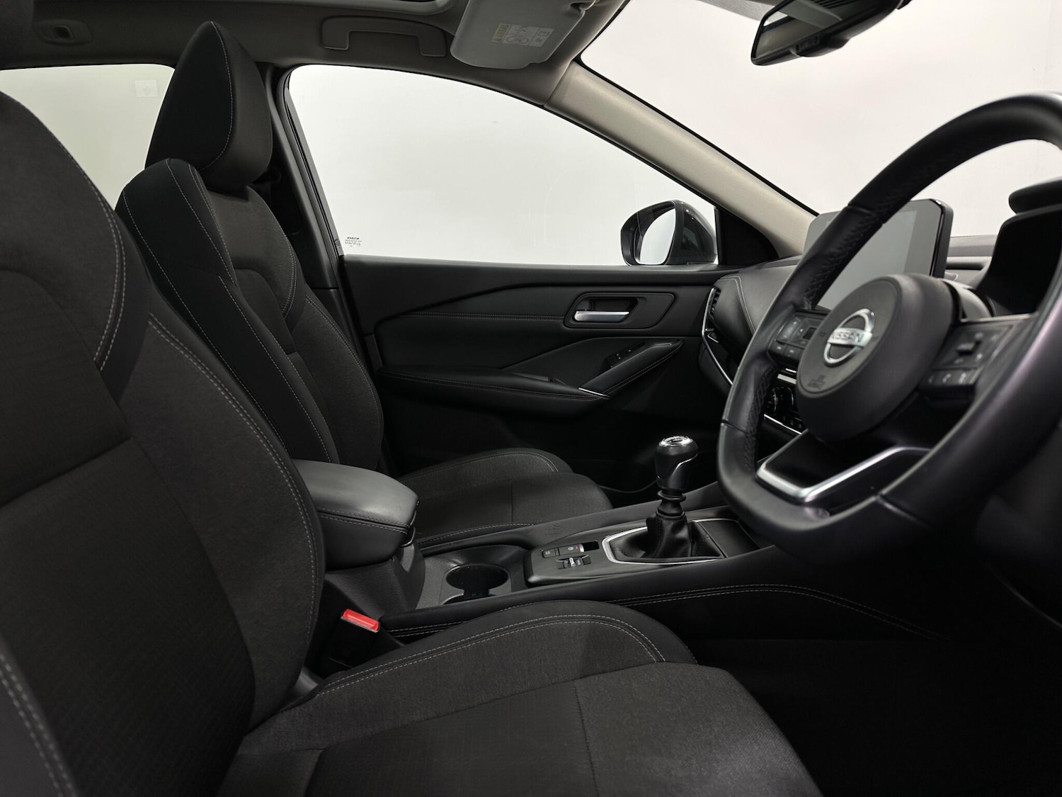 Used Nissan Qashqai for sale - 77242476: Photo 30