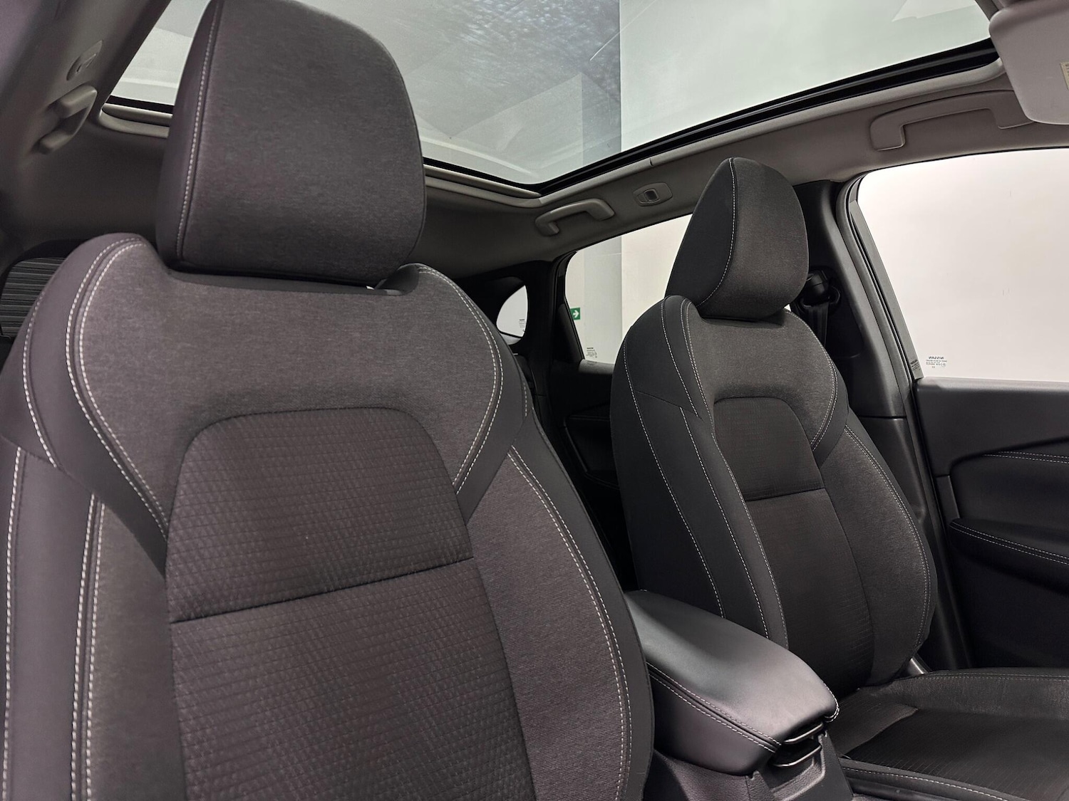 Used Nissan Qashqai for sale - 77242476: Photo 31