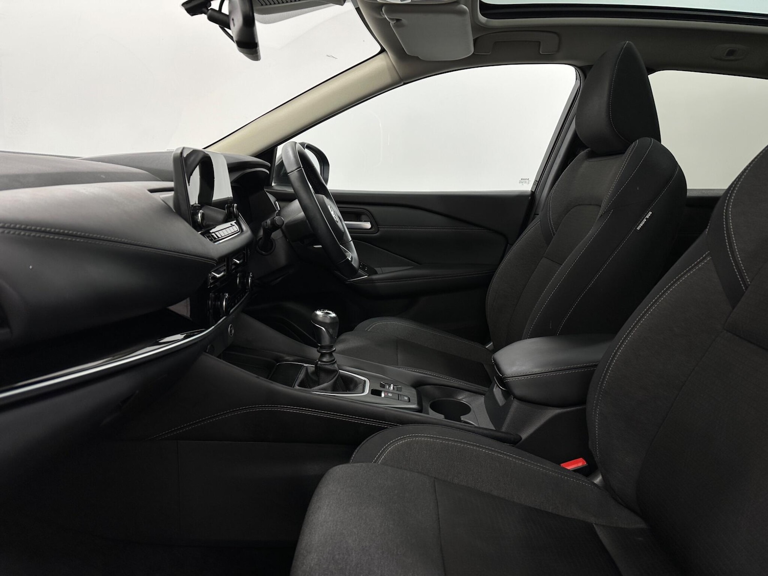 Used Nissan Qashqai for sale - 77242476: Photo 33