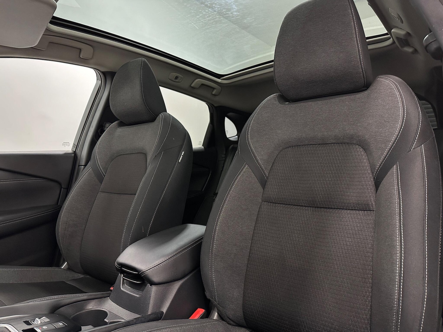 Used Nissan Qashqai for sale - 77242476: Photo 34