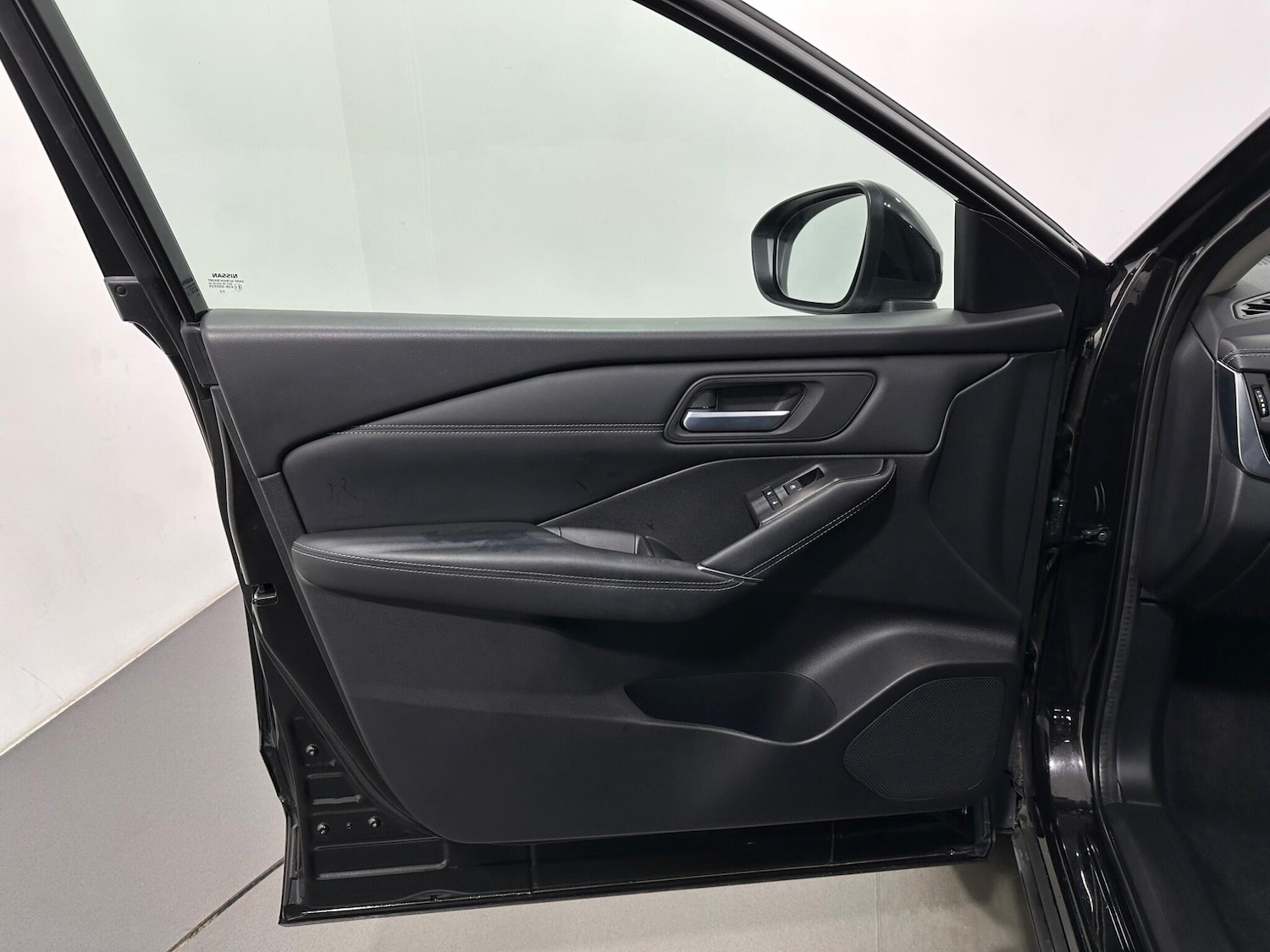 Used Nissan Qashqai for sale - 77242476: Photo 35