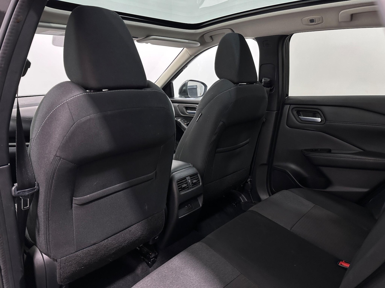 Used Nissan Qashqai for sale - 77242476: Photo 36