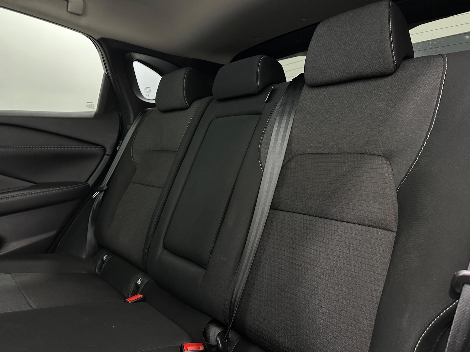 Used Nissan Qashqai for sale - 77242476: Photo 37