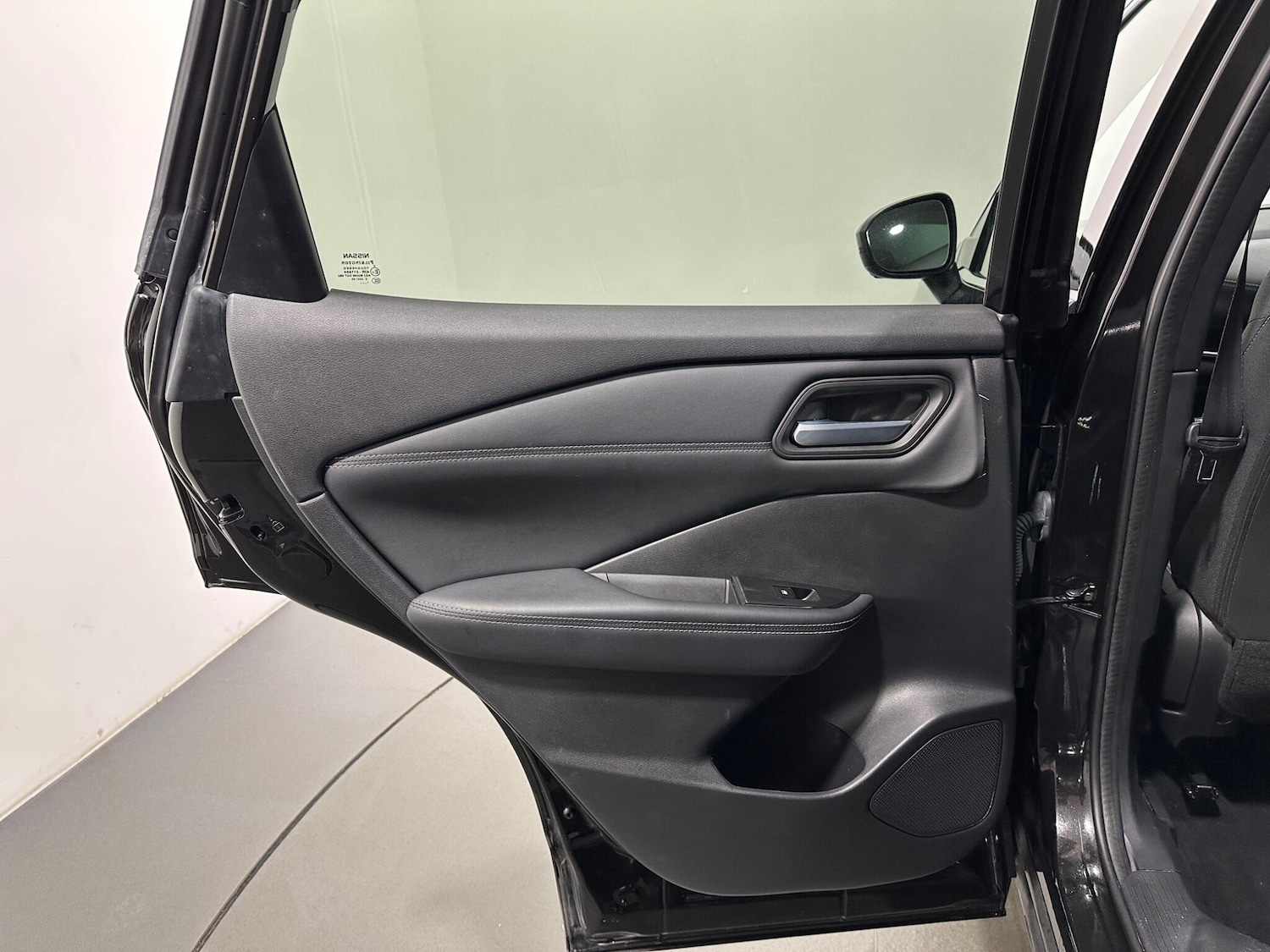 Used Nissan Qashqai for sale - 77242476: Photo 38