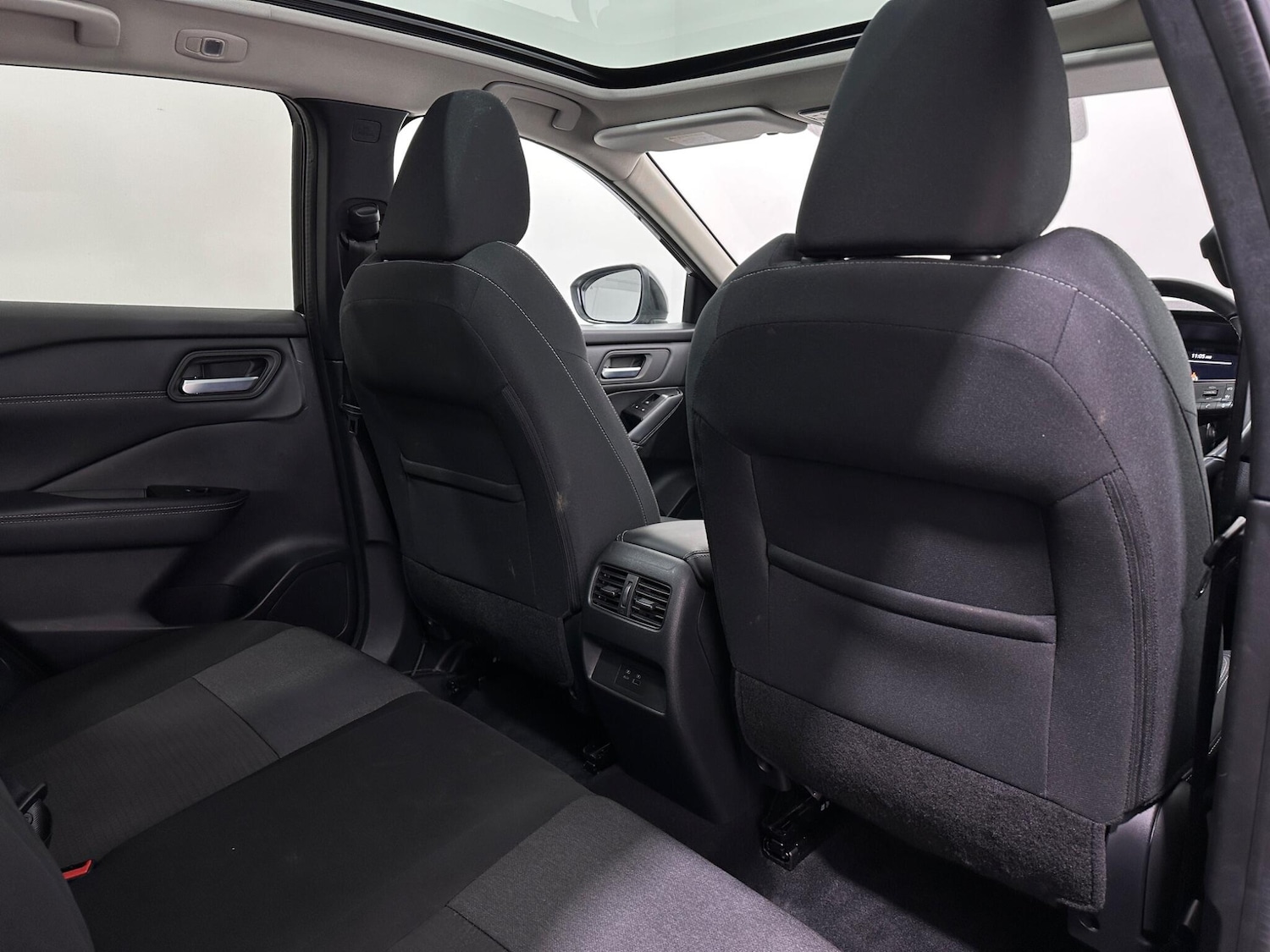 Used Nissan Qashqai for sale - 77242476: Photo 39