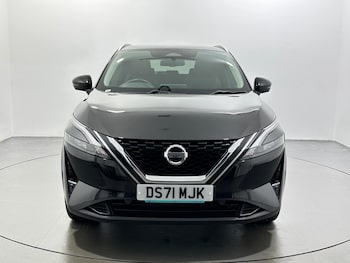 Used Nissan Qashqai 2022 for sale - 77242476: Photo