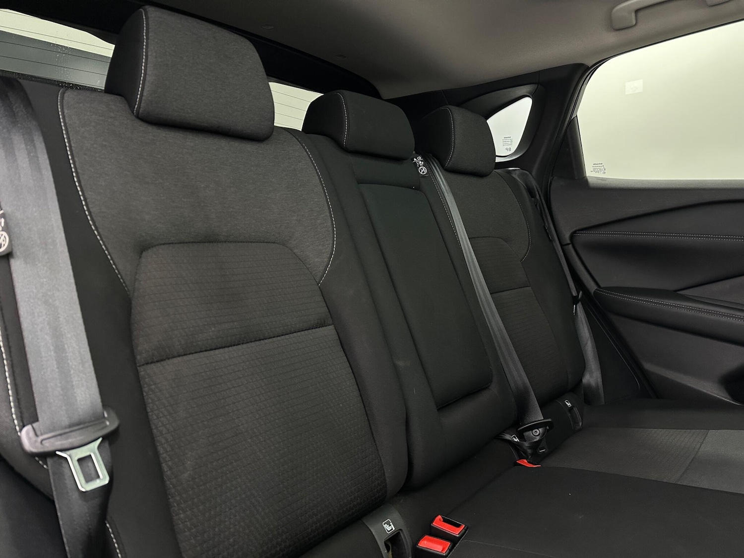 Used Nissan Qashqai for sale - 77242476: Photo 40