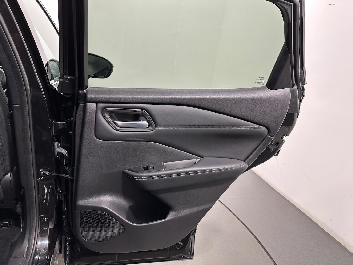 Used Nissan Qashqai for sale - 77242476: Photo 41