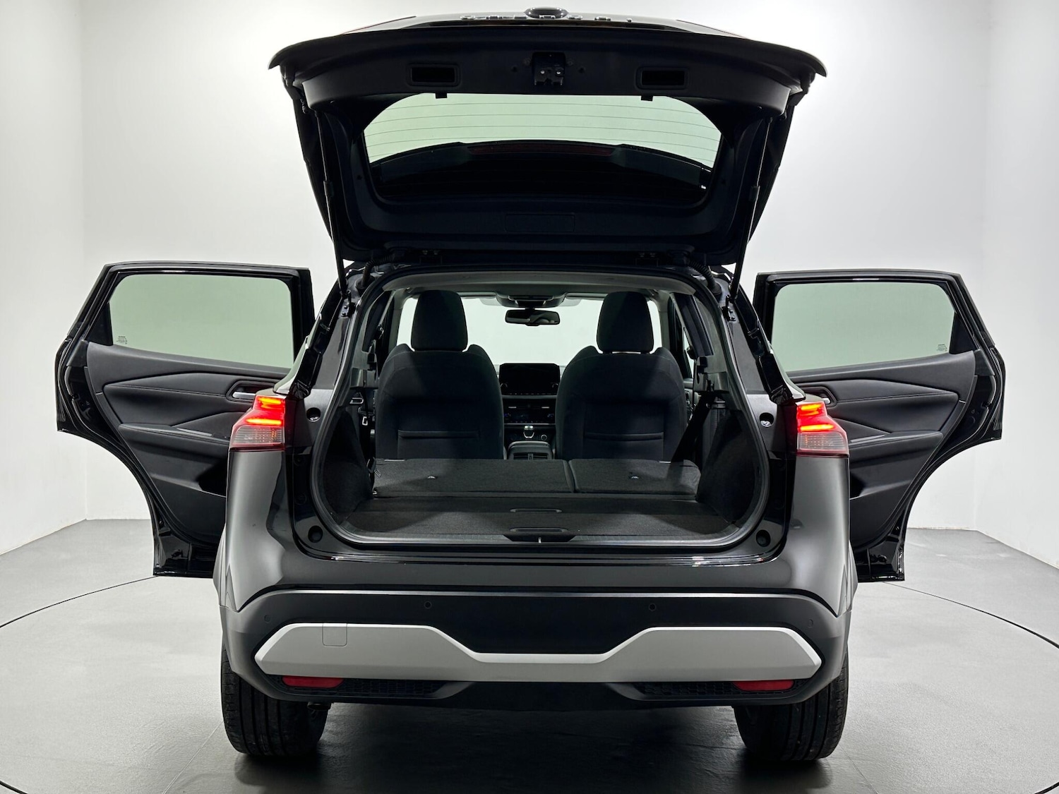 Used Nissan Qashqai for sale - 77242476: Photo 42