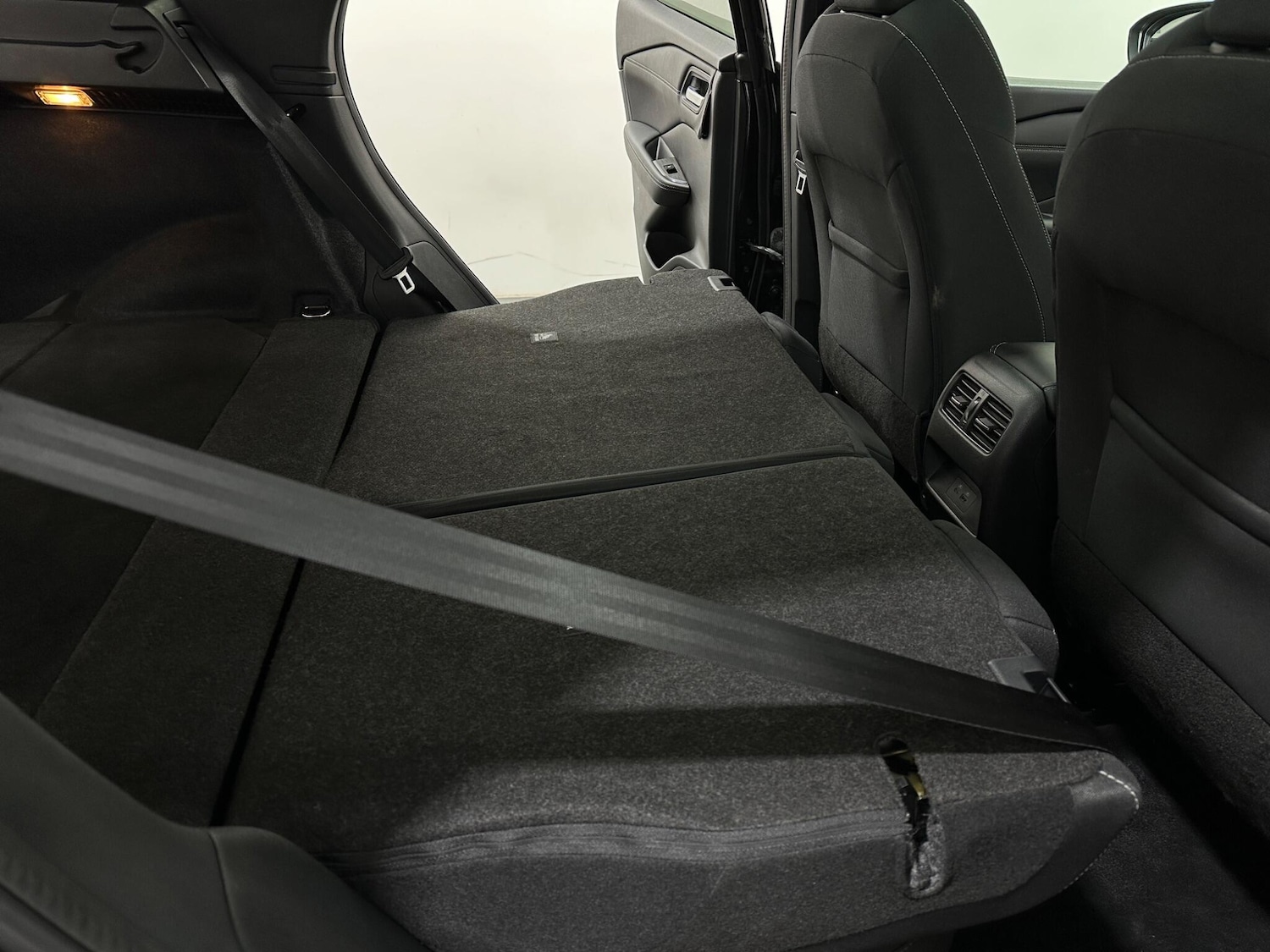 Used Nissan Qashqai for sale - 77242476: Photo 44