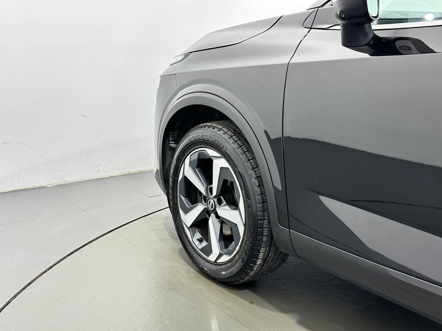 Used Nissan Qashqai for sale - 77242476: Photo 48