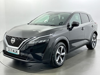 Used Nissan Qashqai 2022 for sale - 77242476: Photo