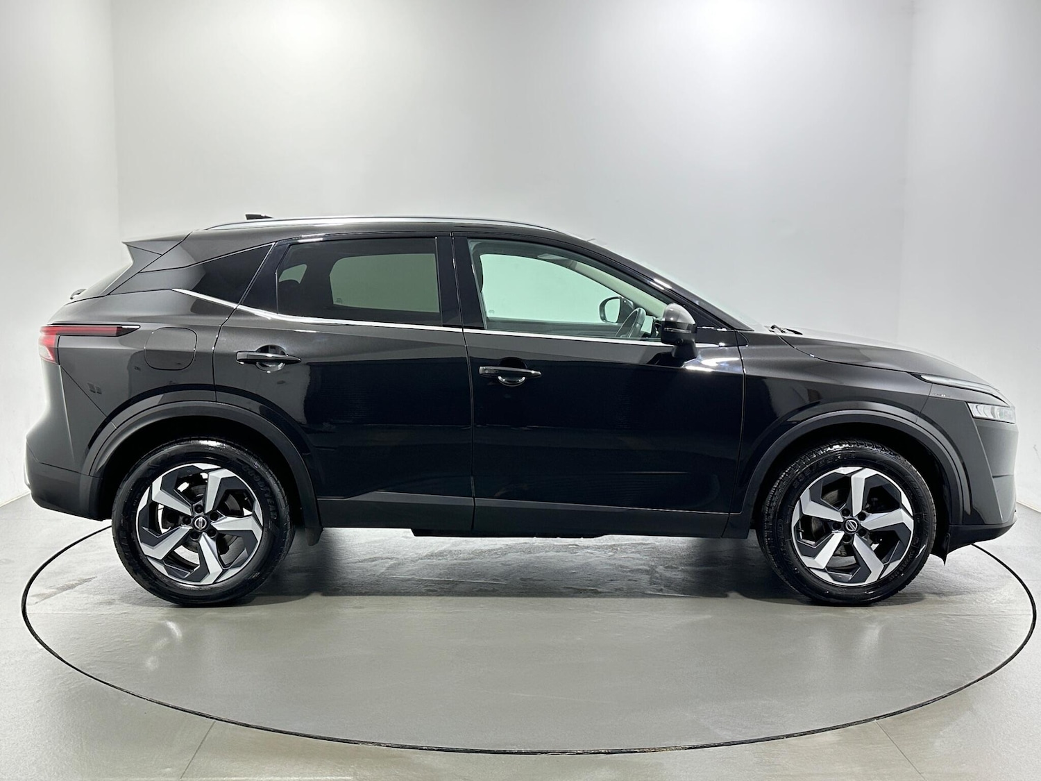 Used Nissan Qashqai for sale - 77242476: Photo 9